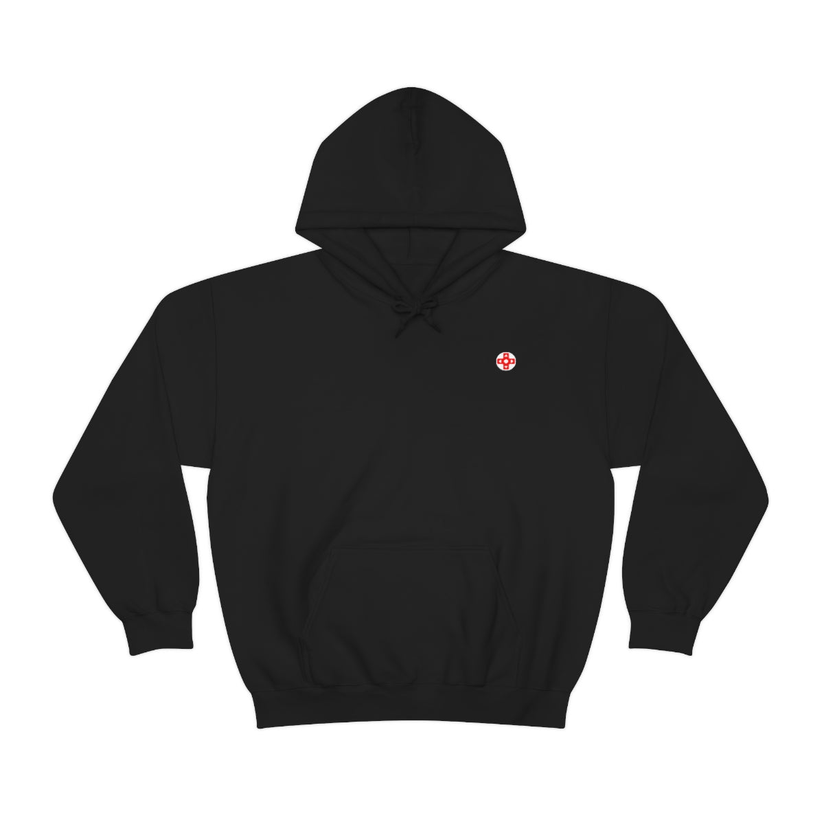 Unisex Hoodie - Neon Lancer