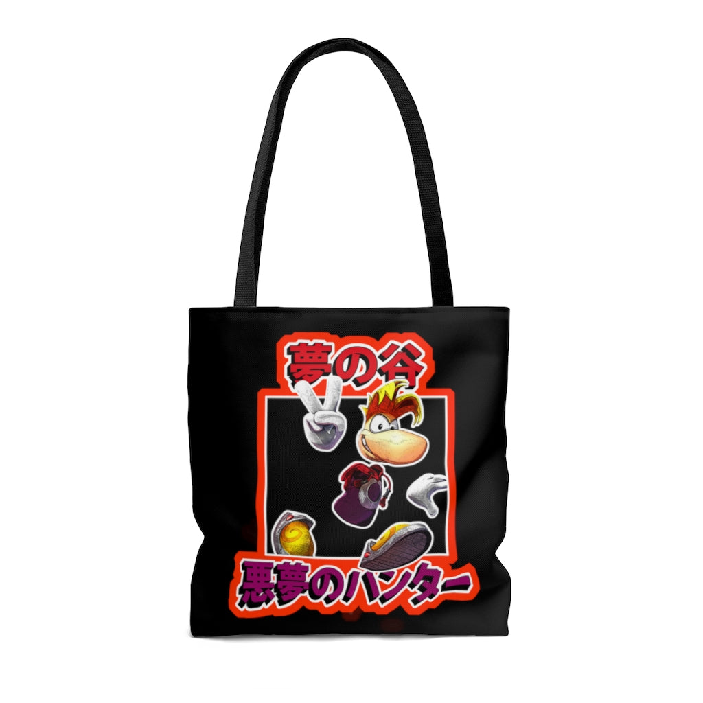 Tote Bag - Dreamglade Hero