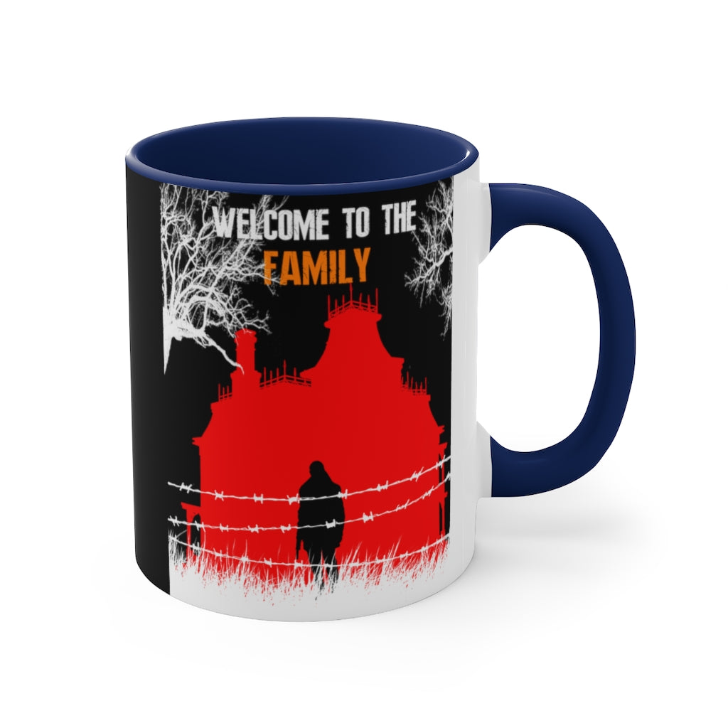 Resident Evil Biohazard Mug Gaming Merch