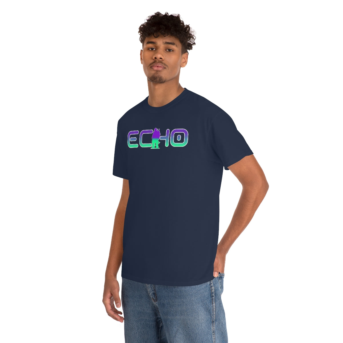 Men's Tee xECHOttv