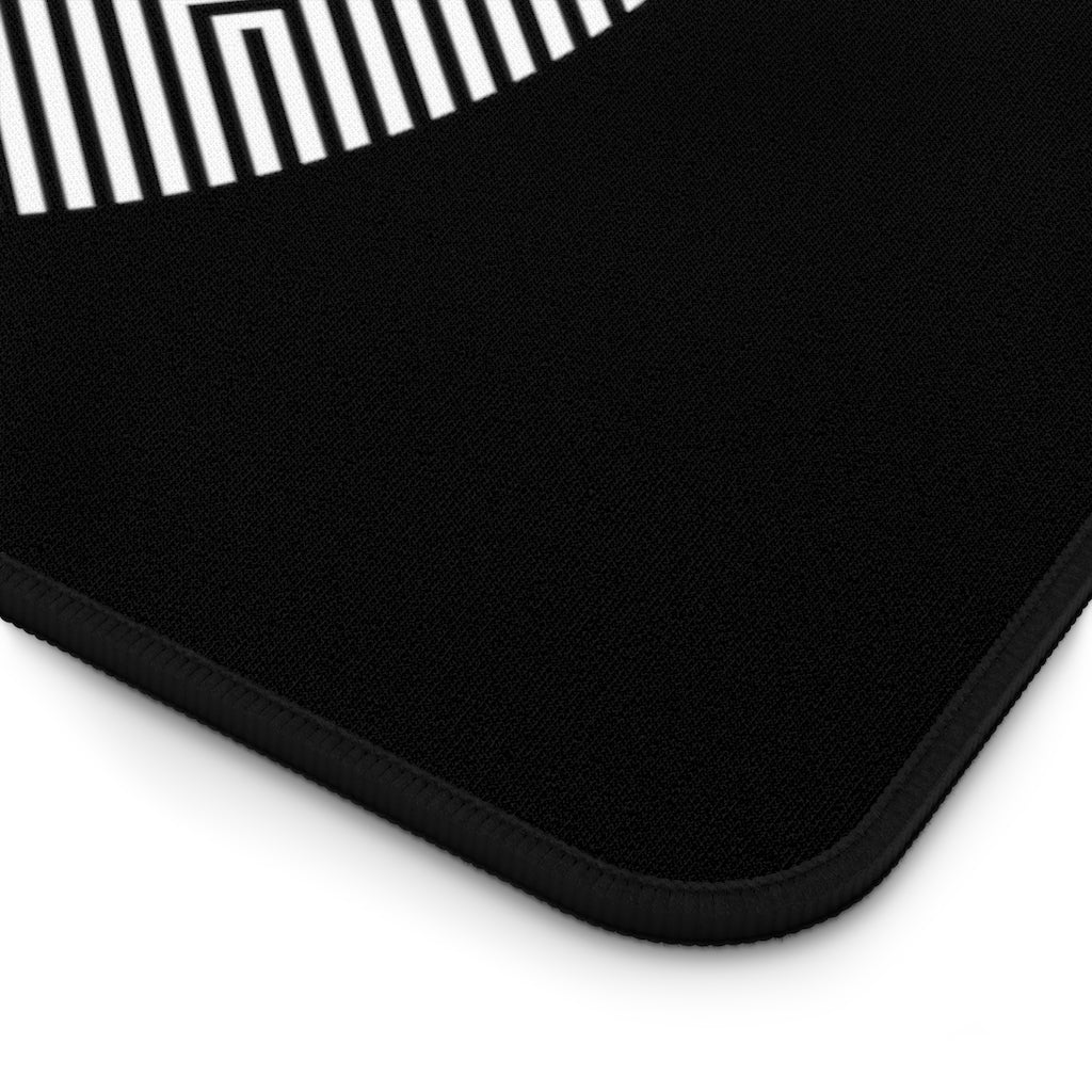 Desk Mat - Invader Stealth