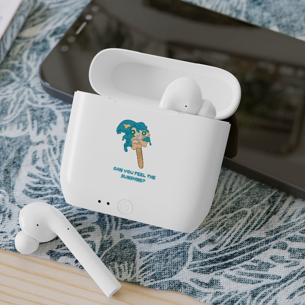 Essos Wireless Earbuds - Melting Sonic