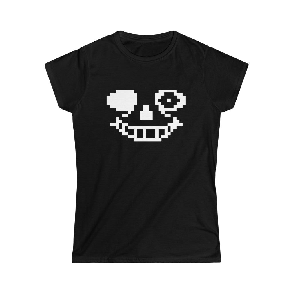 Women's Tee - Sans Mercy