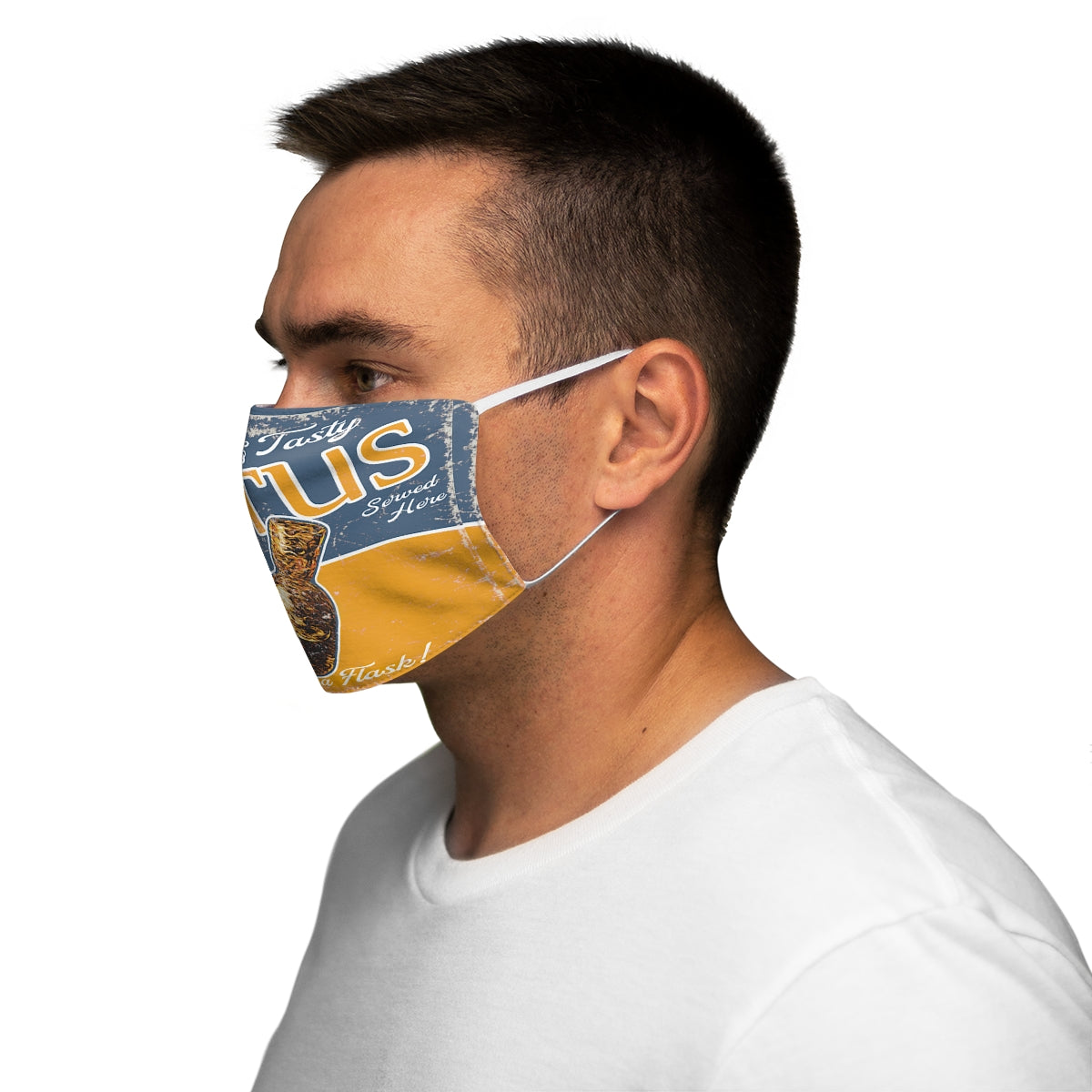 Face Mask - Drink Estus