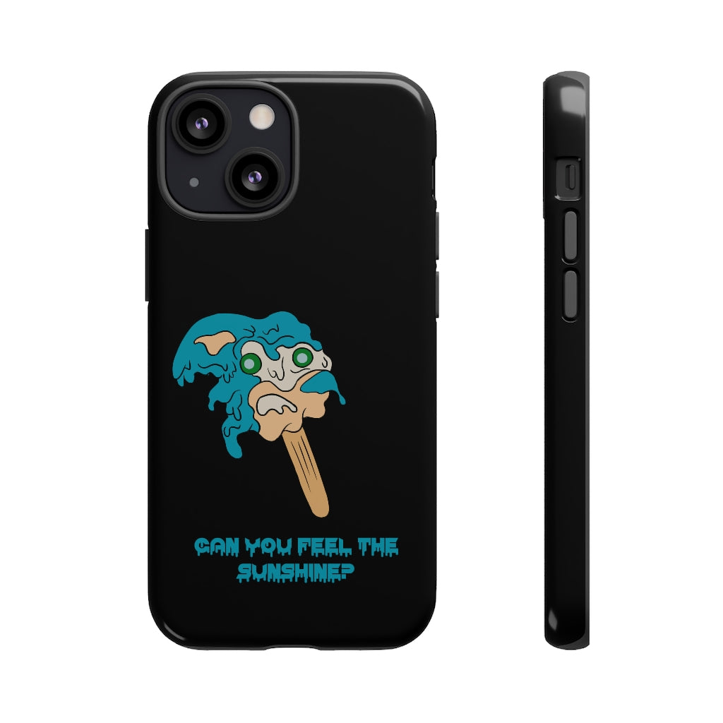 Tough Case - Melting Sonic