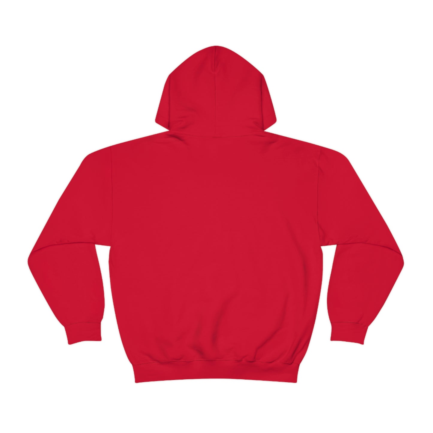 Unisex Hoodie - The Kingdom of Cuccos