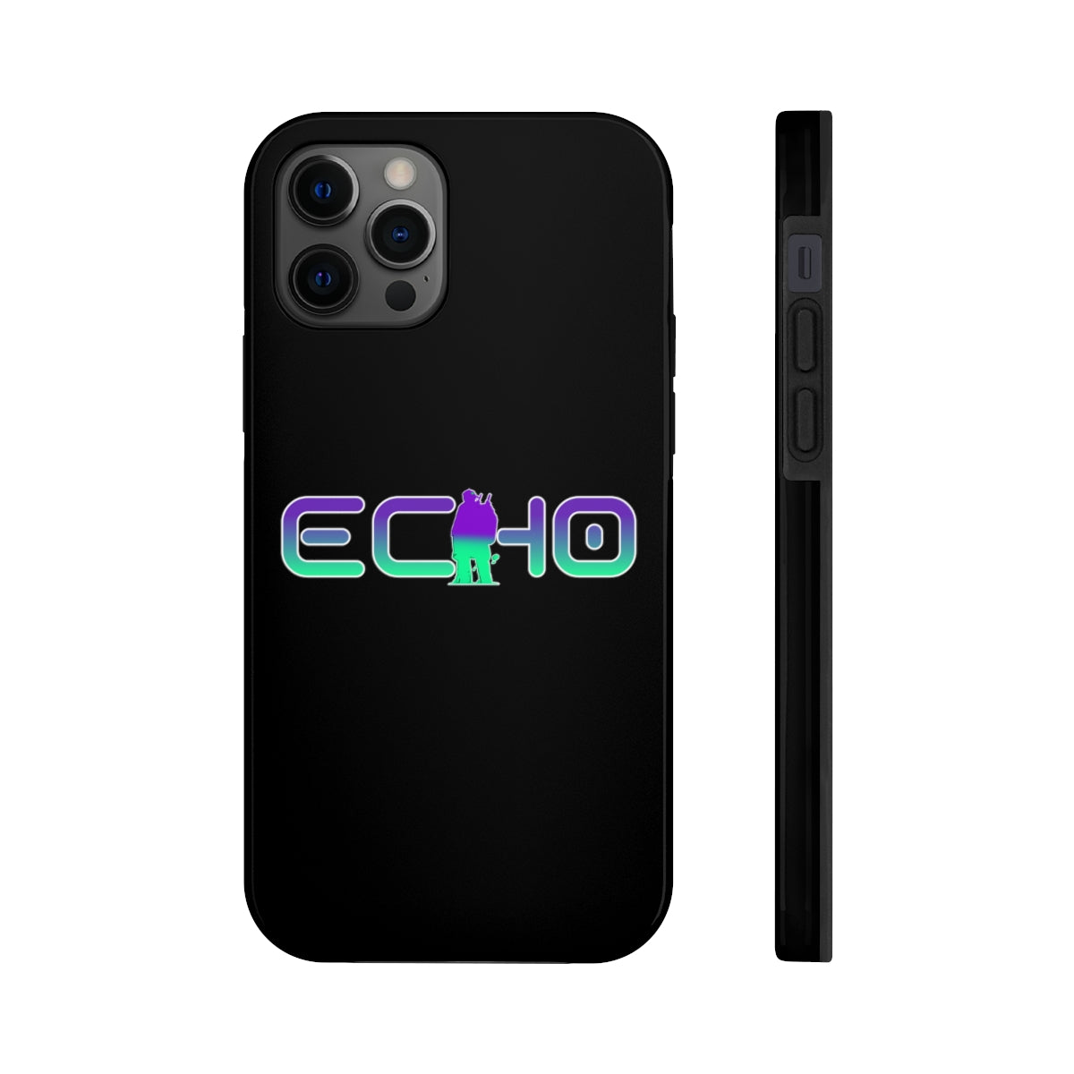 Tough Case - xECHOtvv