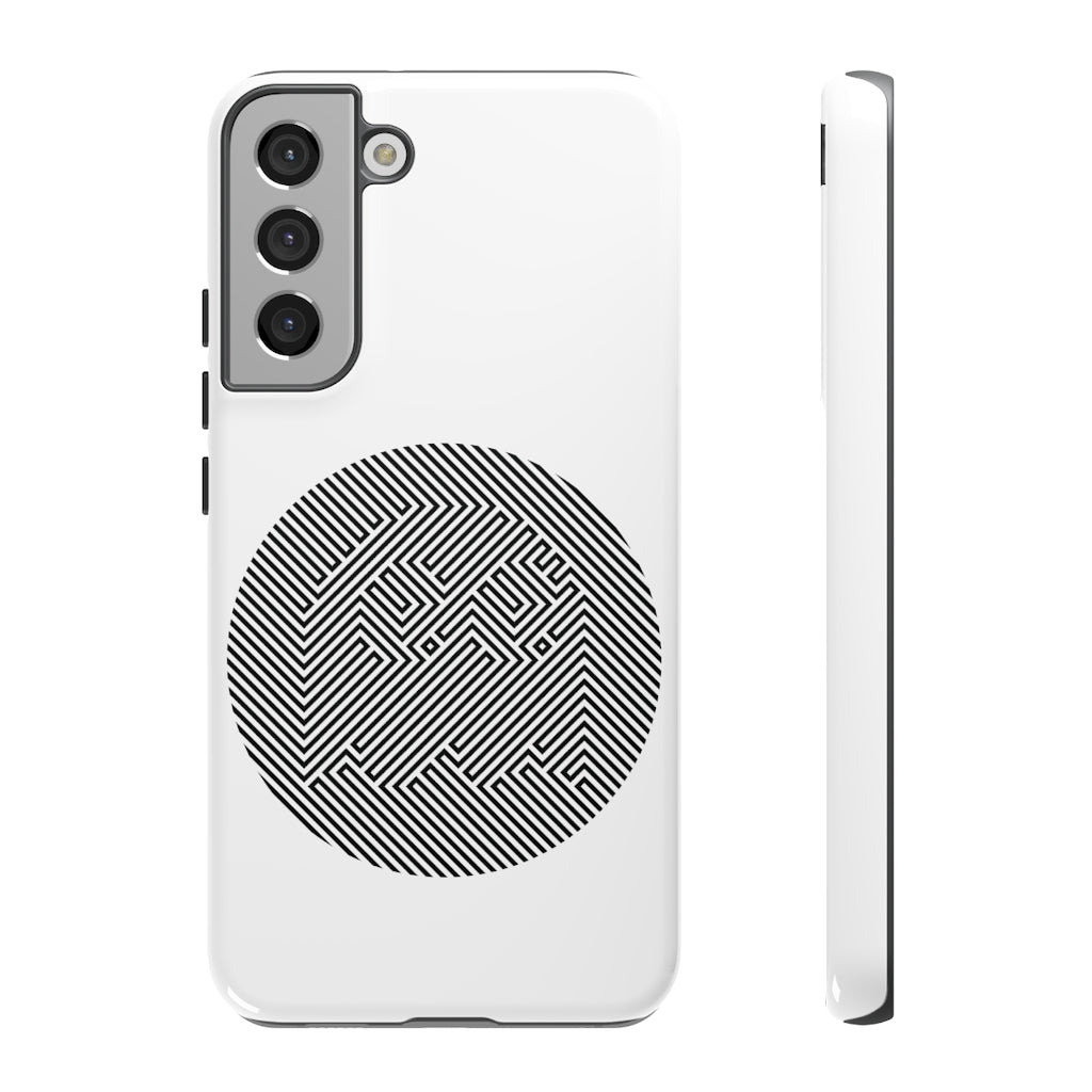 Tough Case - Ghost Stealth