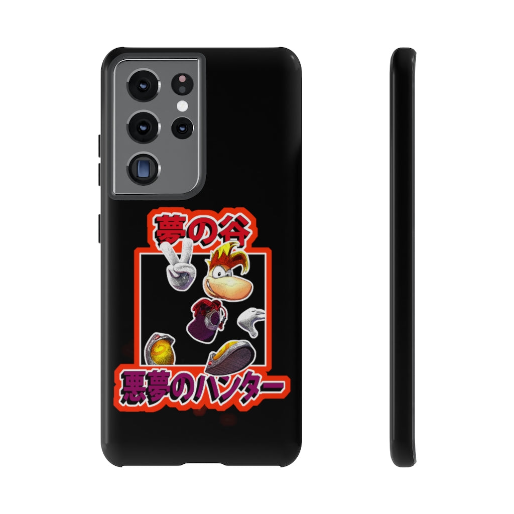 Tough Case - Dreamglade Hero