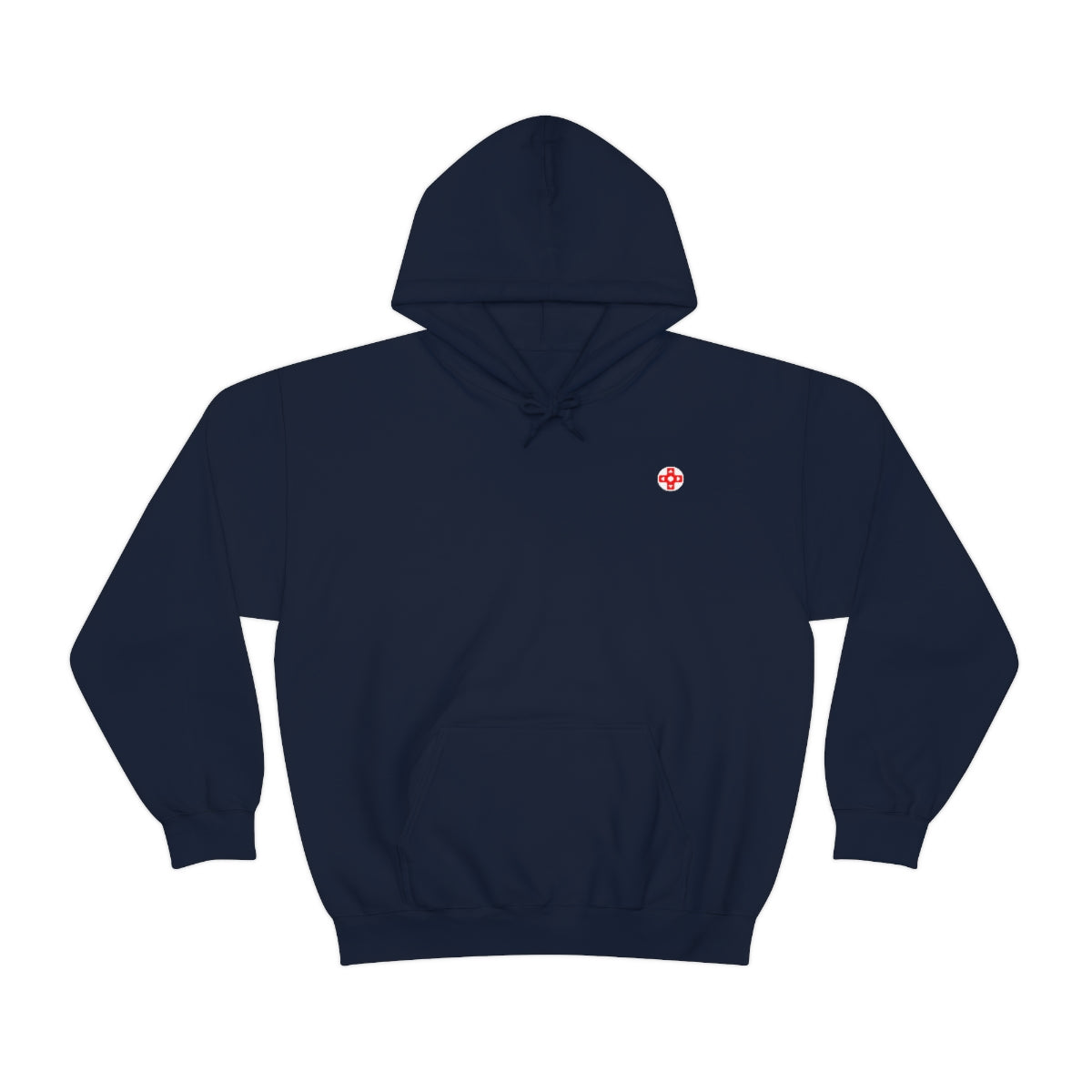Unisex Hoodie - Neon Lancer
