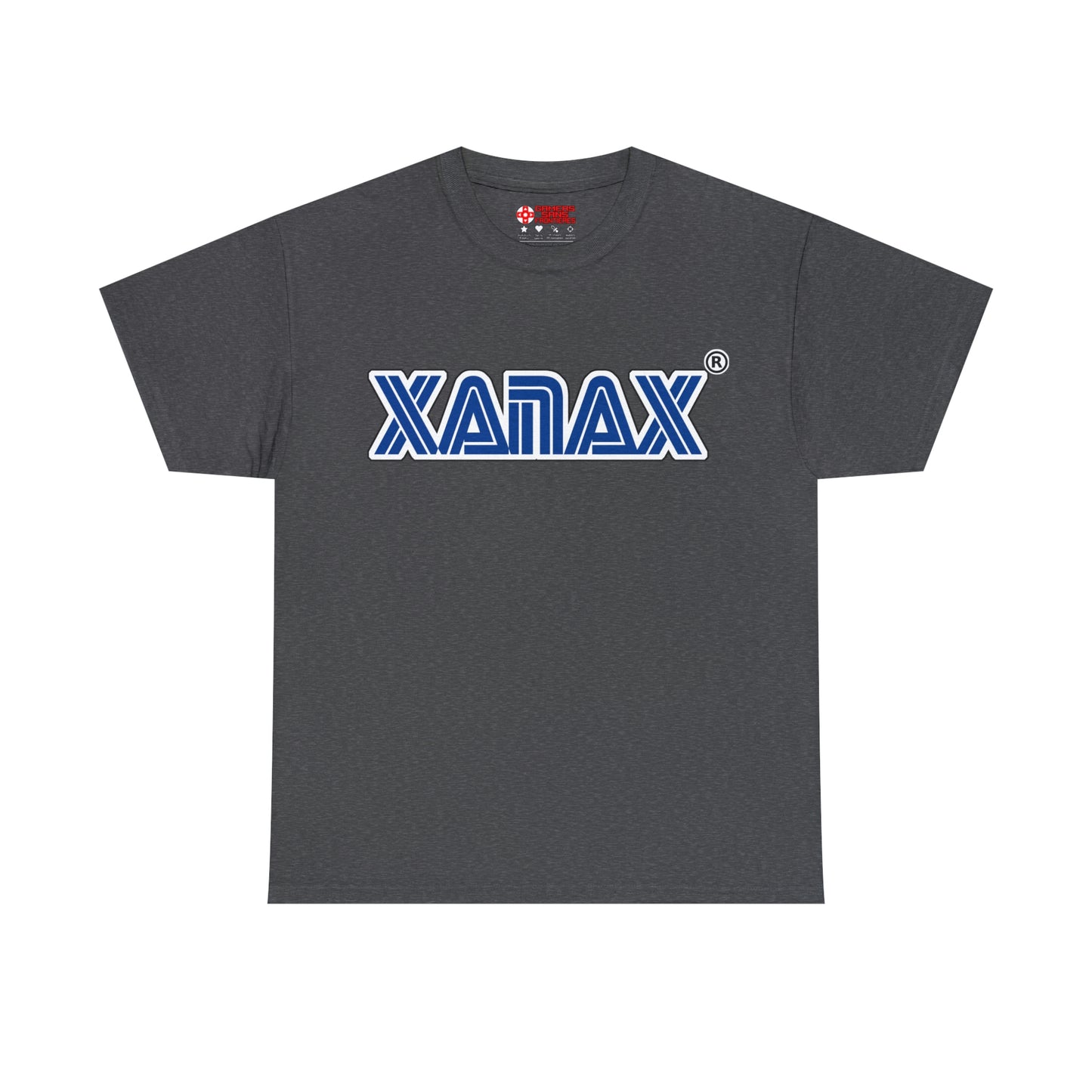Men's Tee - XANAX