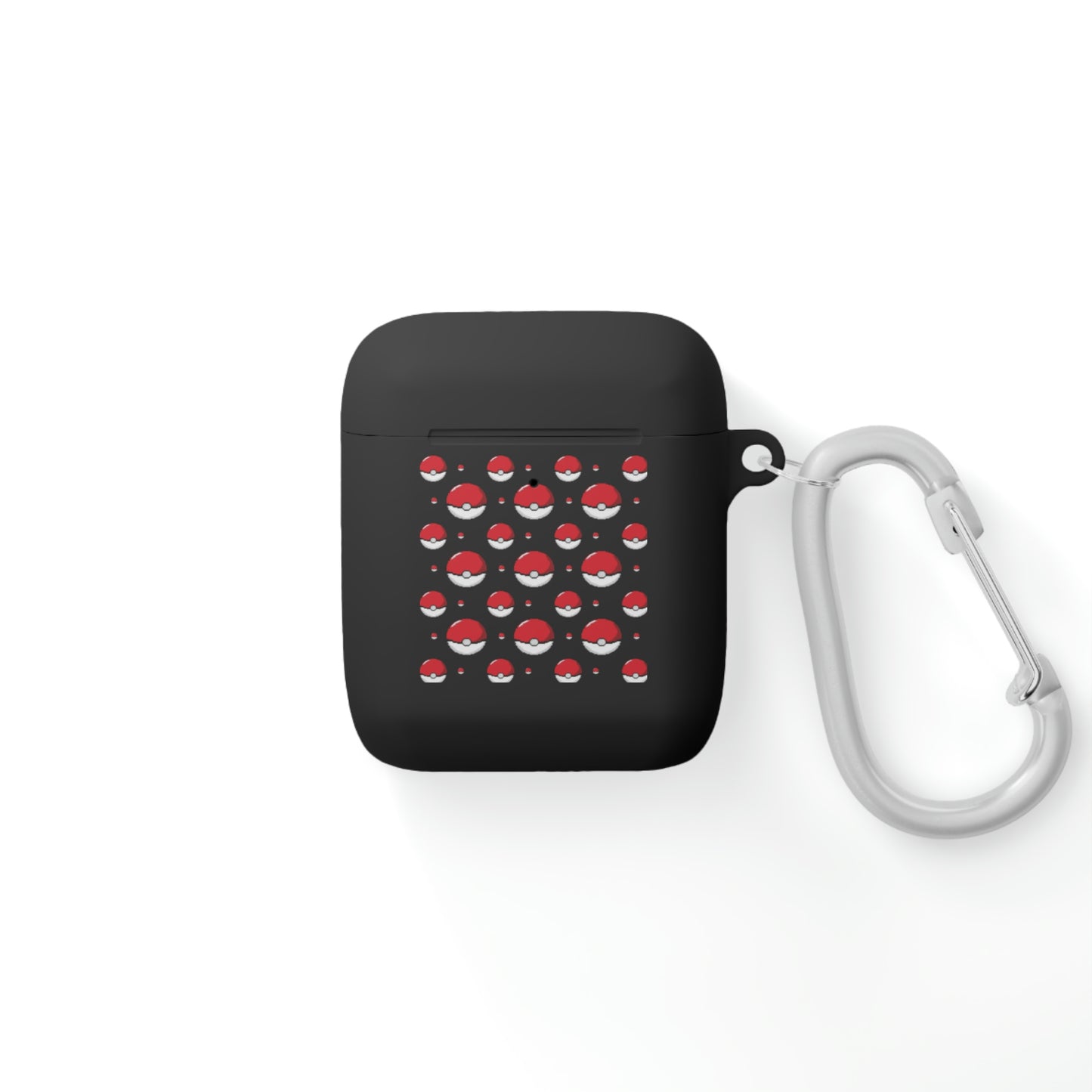 Pokeball AirPods / Airpods Pro Case cover