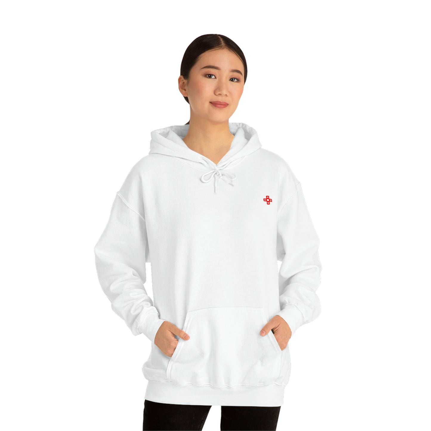 Unisex Hoodie - The Legend of Gobble