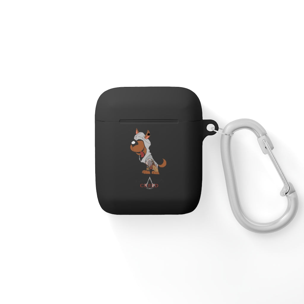 AirPods / Airpods Pro Case cover - Good Boy's Creed