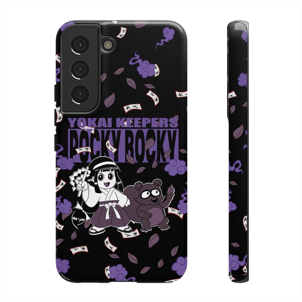 Tough Case - Yokai Keepers