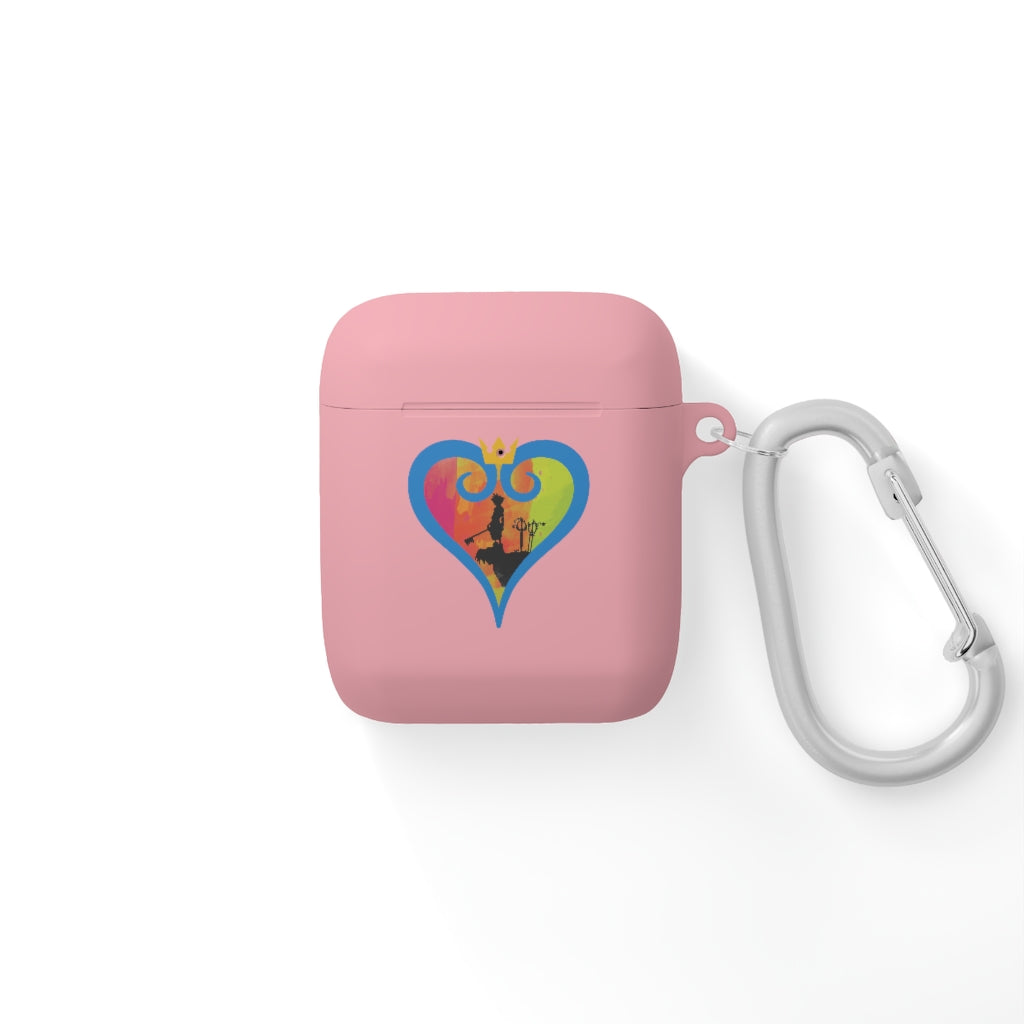 AirPods / Airpods Pro Case cover - From Destiny Islands