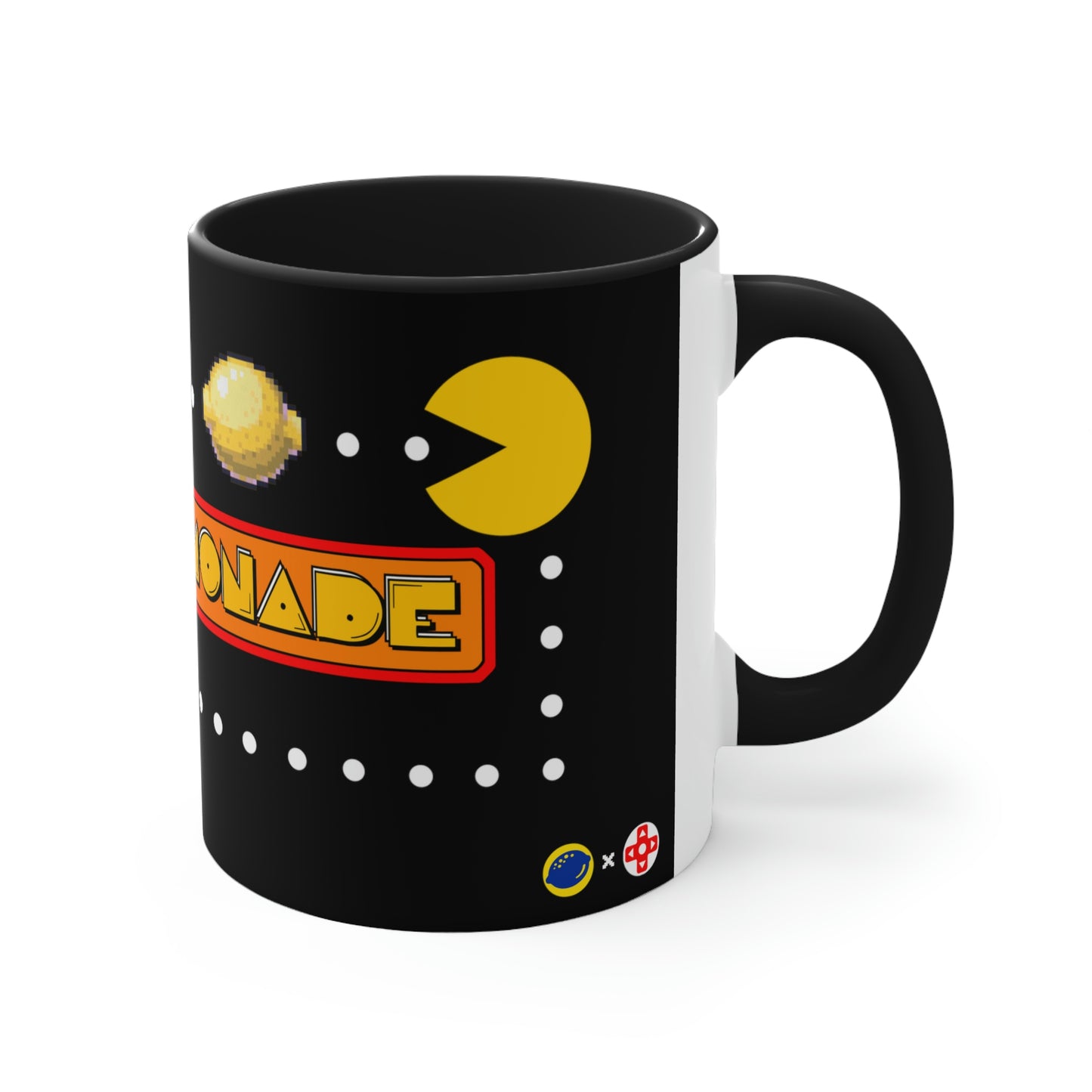 ALS x GSF Mug 11oz - Lemon Pills