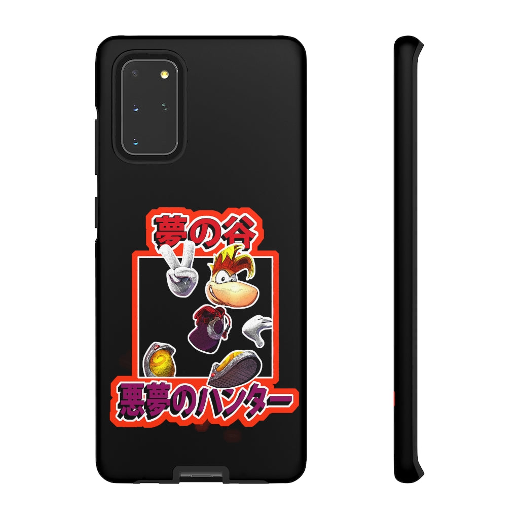 Tough Case - Dreamglade Hero