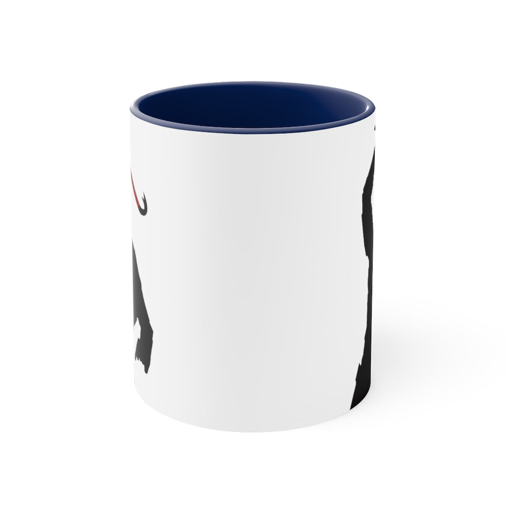 Mug 11oz - Freeman