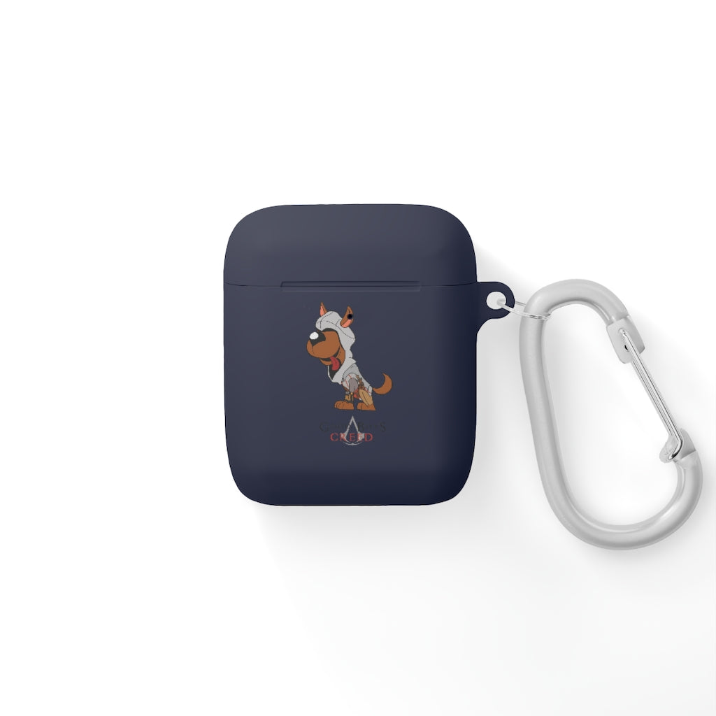 AirPods / Airpods Pro Case cover - Good Boy's Creed
