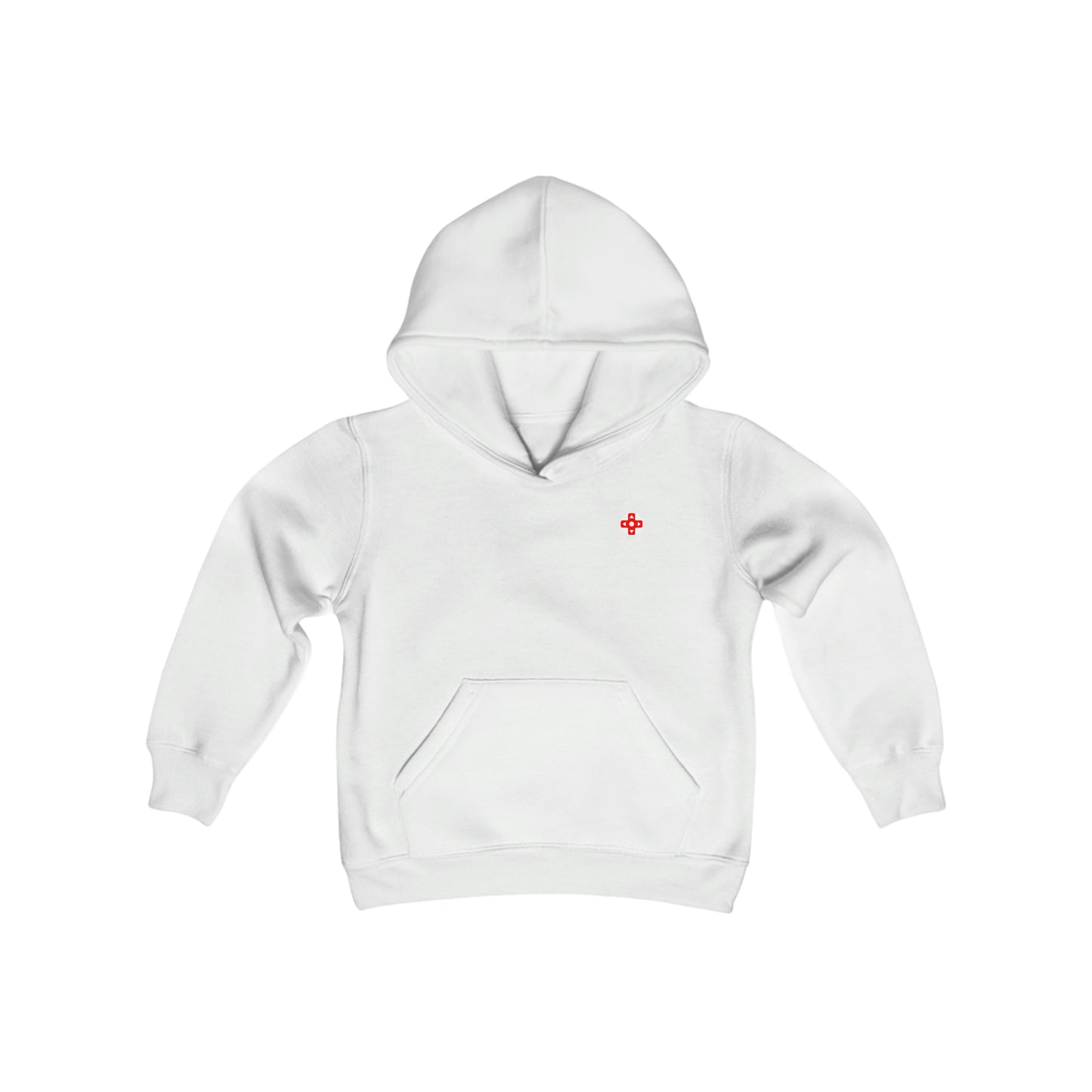 Kids Hoodie - The Legendary Duelist