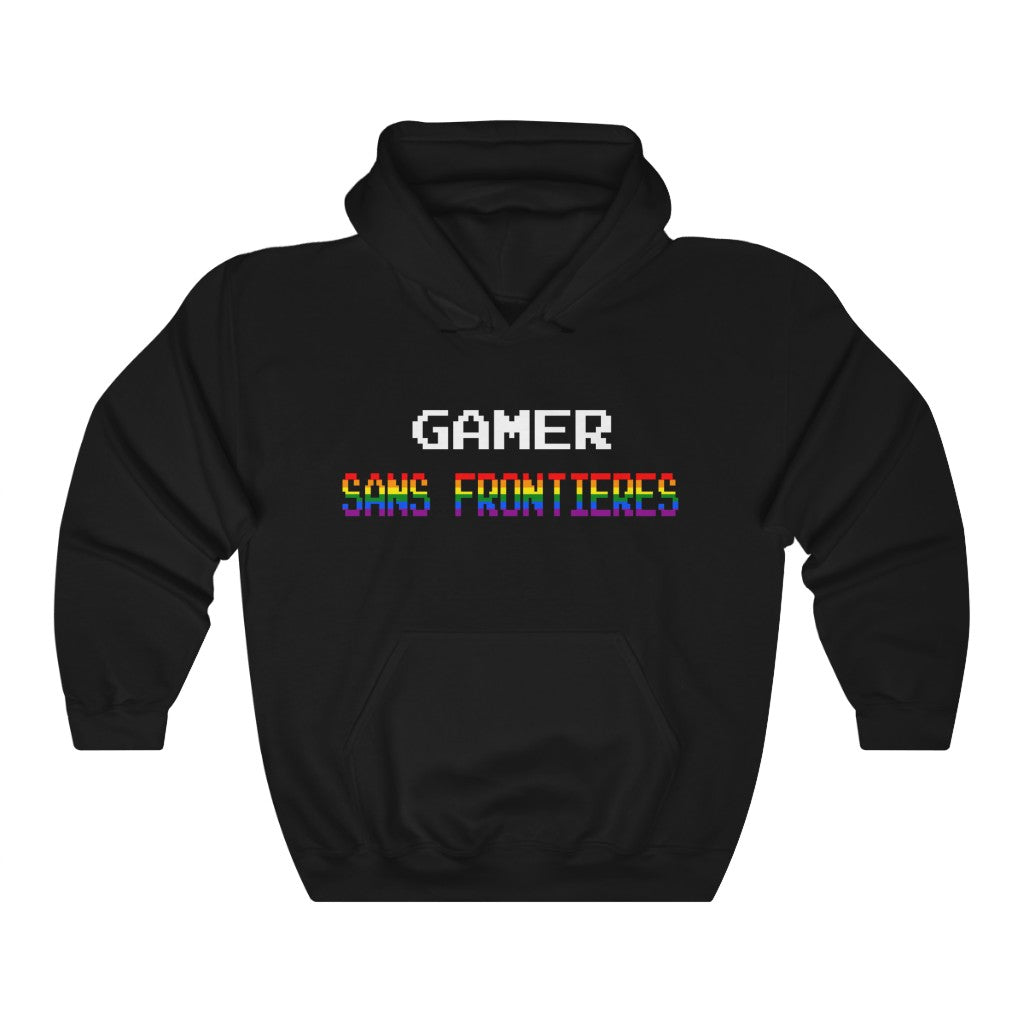 LGTB+GSF Hoodie