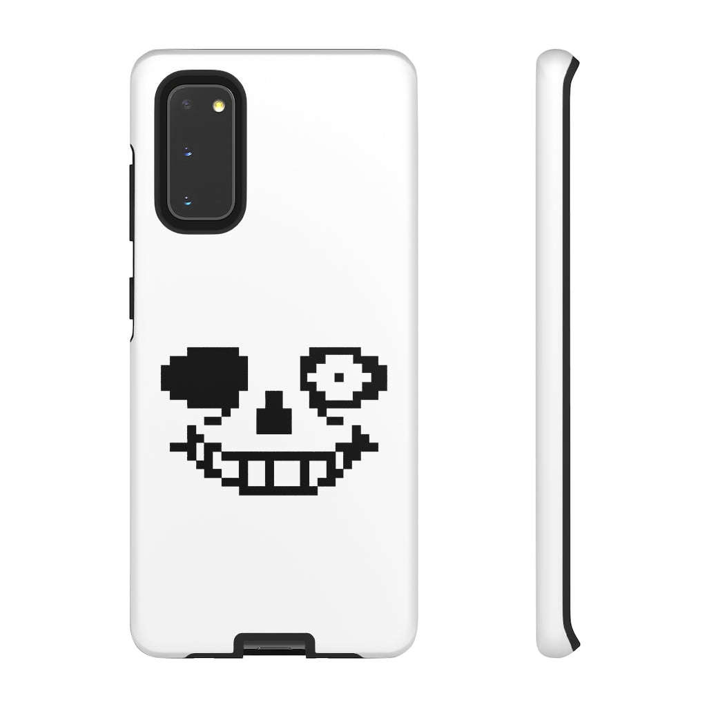 Tough Case - Sans Mercy