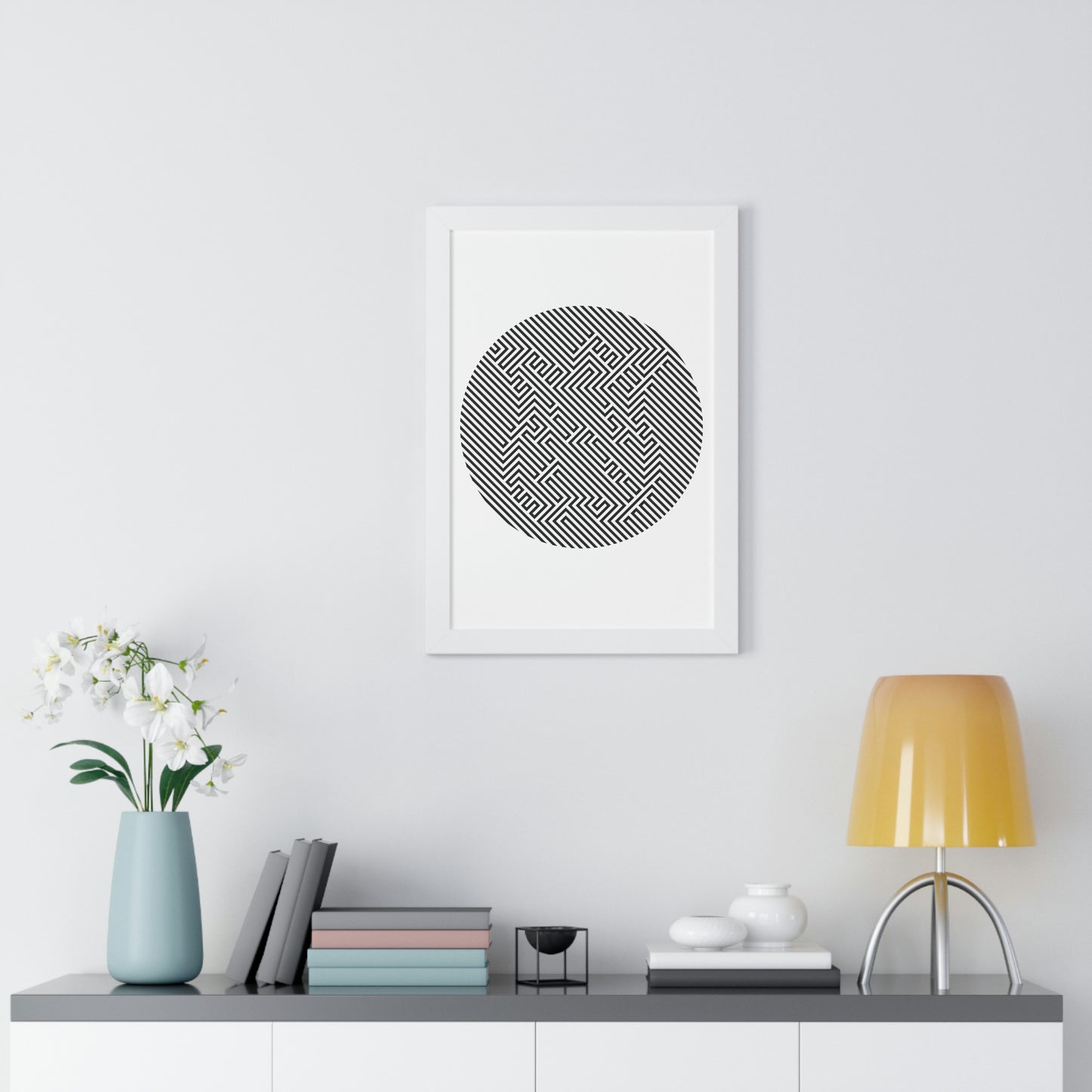 Pokémon Framed Poster - Pokémon Stealth