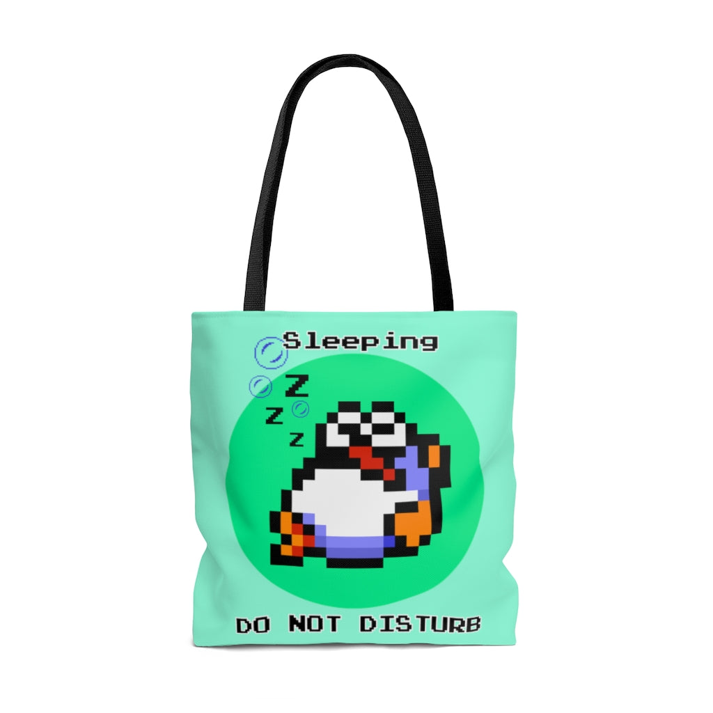 Super Mario Tote Bag Gaming Merch