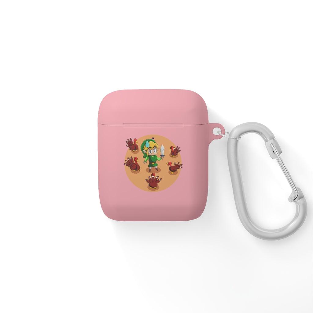 AirPods / Airpods Pro Case cover - The Legend of Gobble