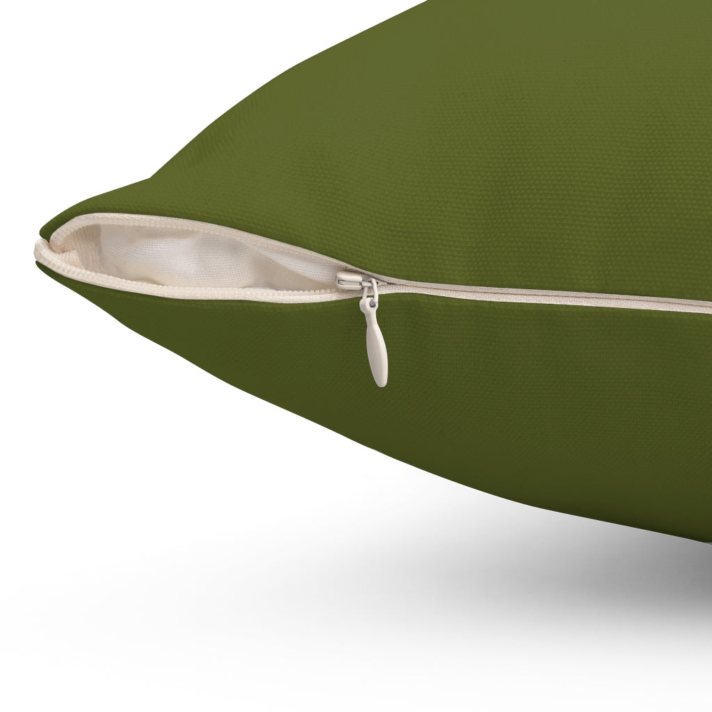 Gamers Sans Frontieres Pillow Gaming Merch
