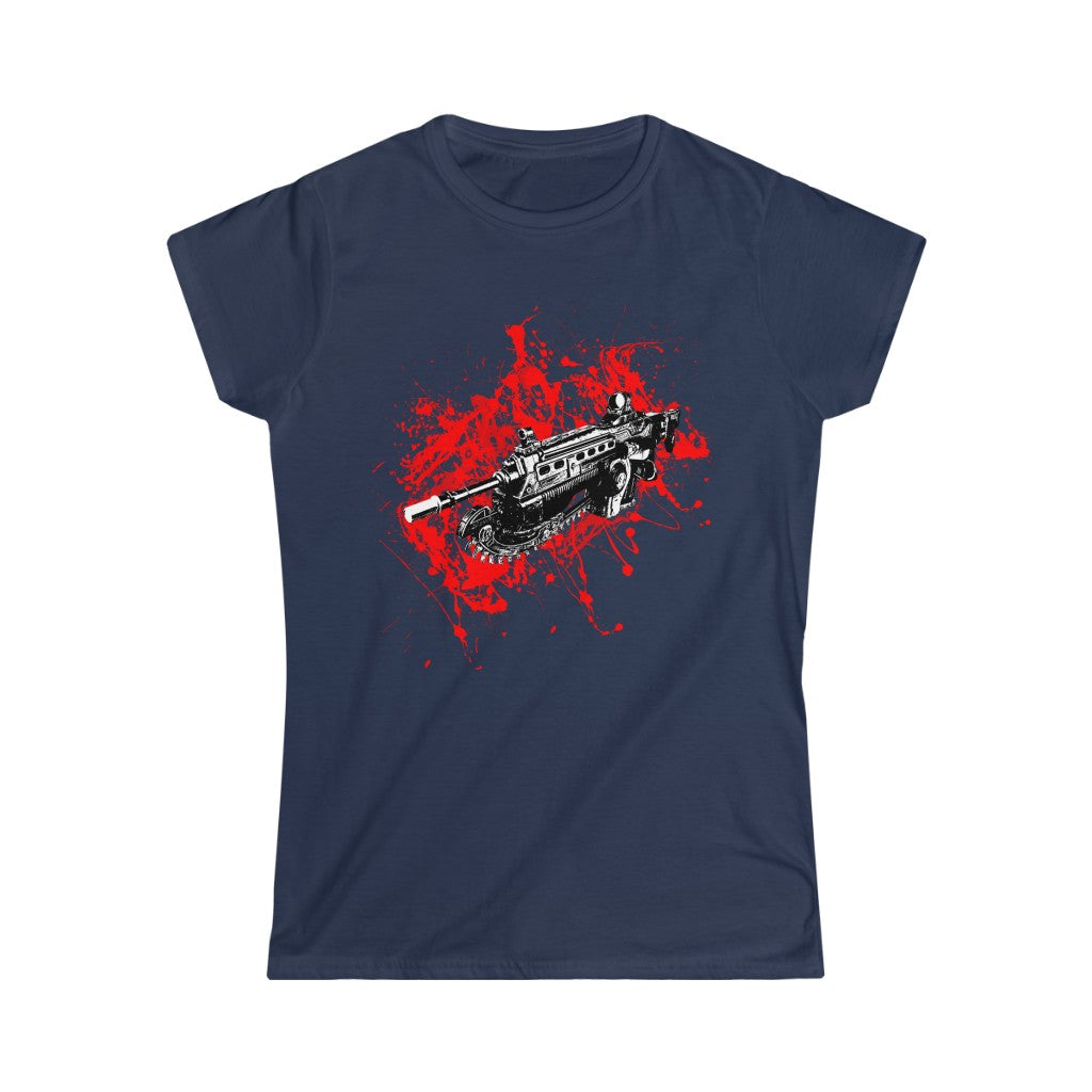 Women's Tee - Locust’s Nightmare