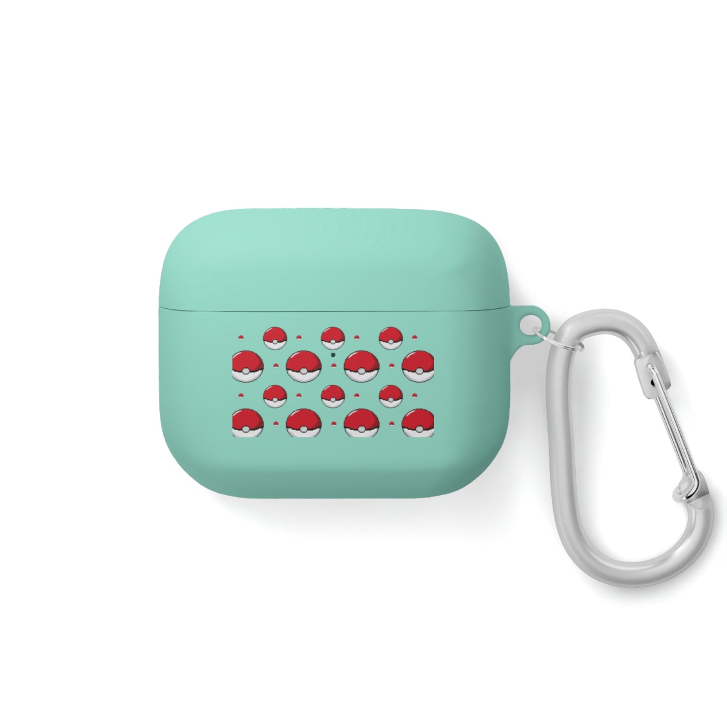 Pokeball AirPods / Airpods Pro Case cover