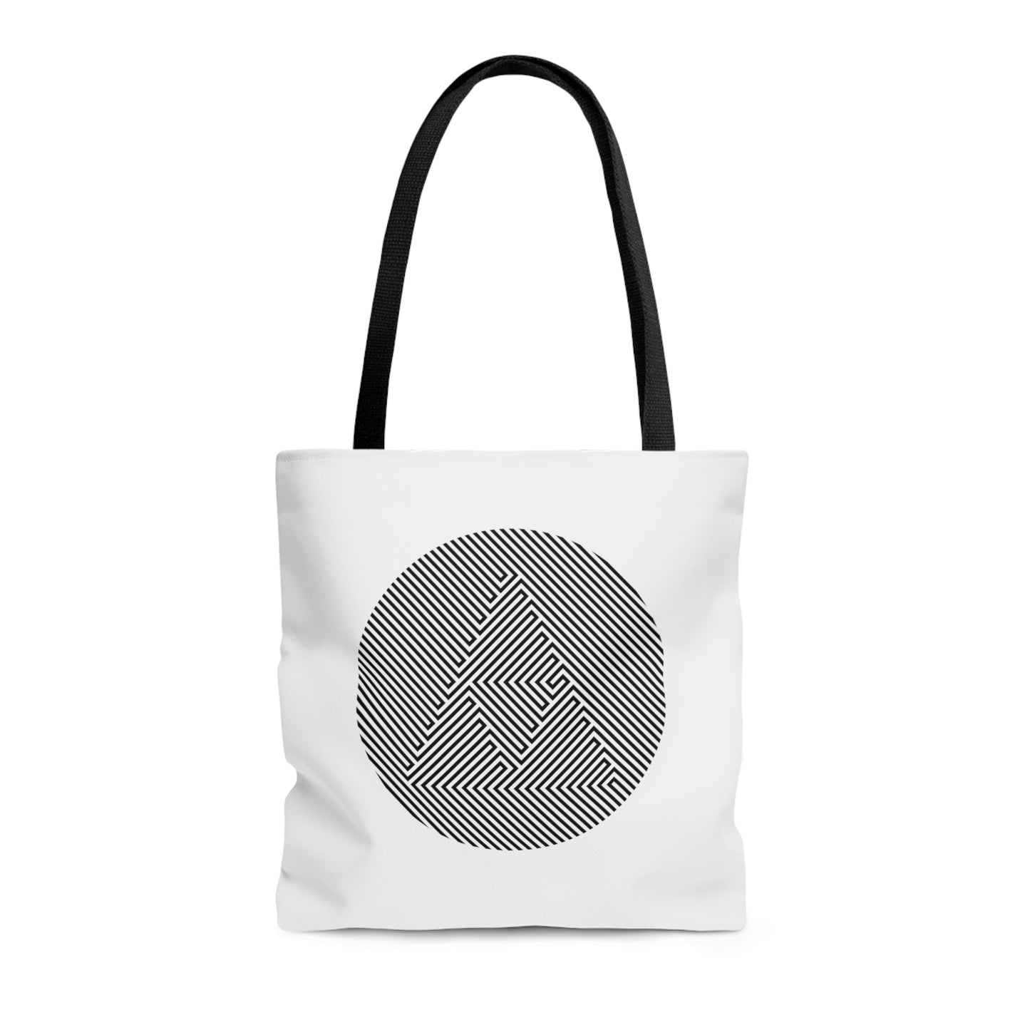 Triforce Stealth Tote Bag