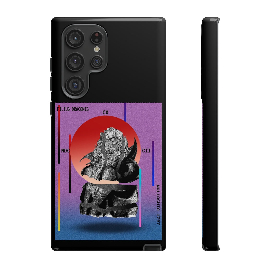 Tough Case - Filius Draconis