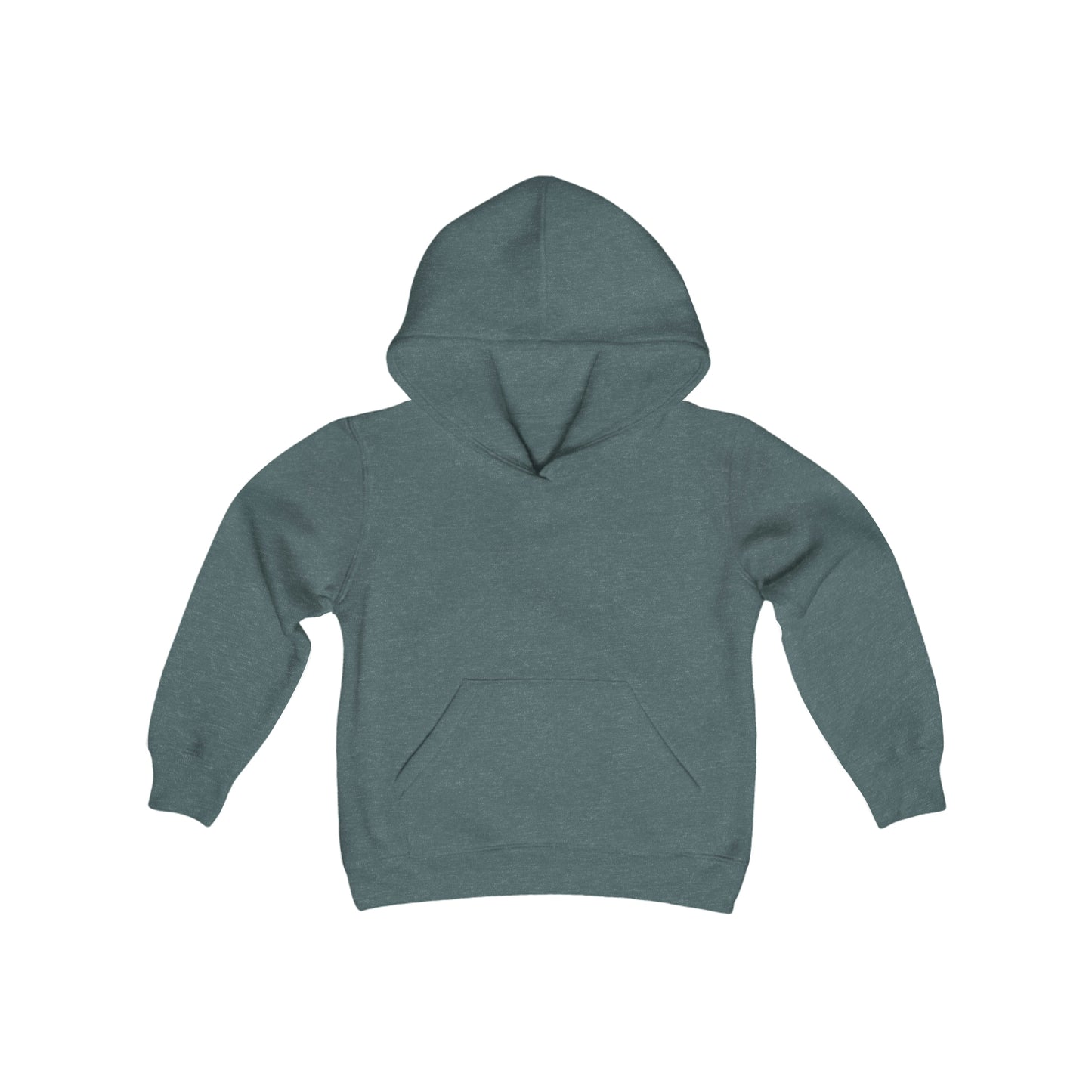 Kids' Hoodie - Nanomachines, son