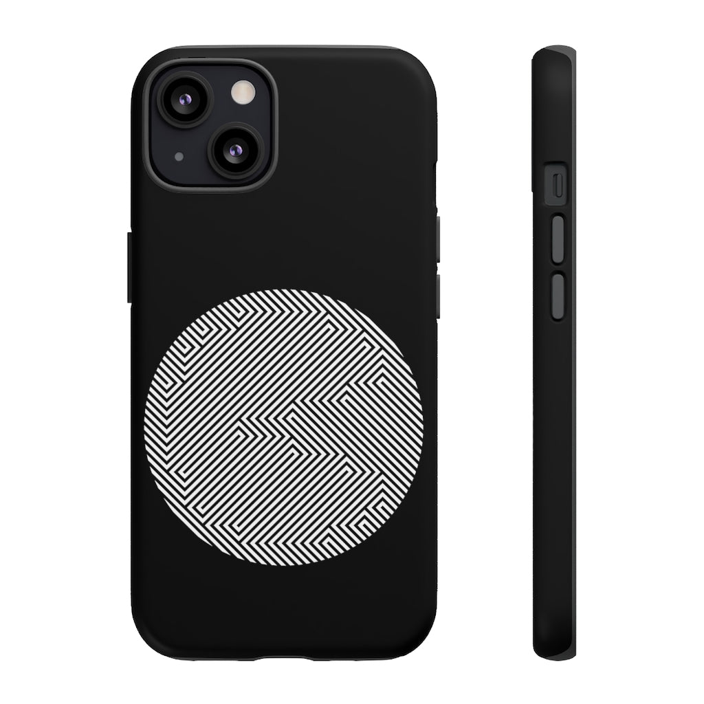 Tough Case - Pac-Man Stealth