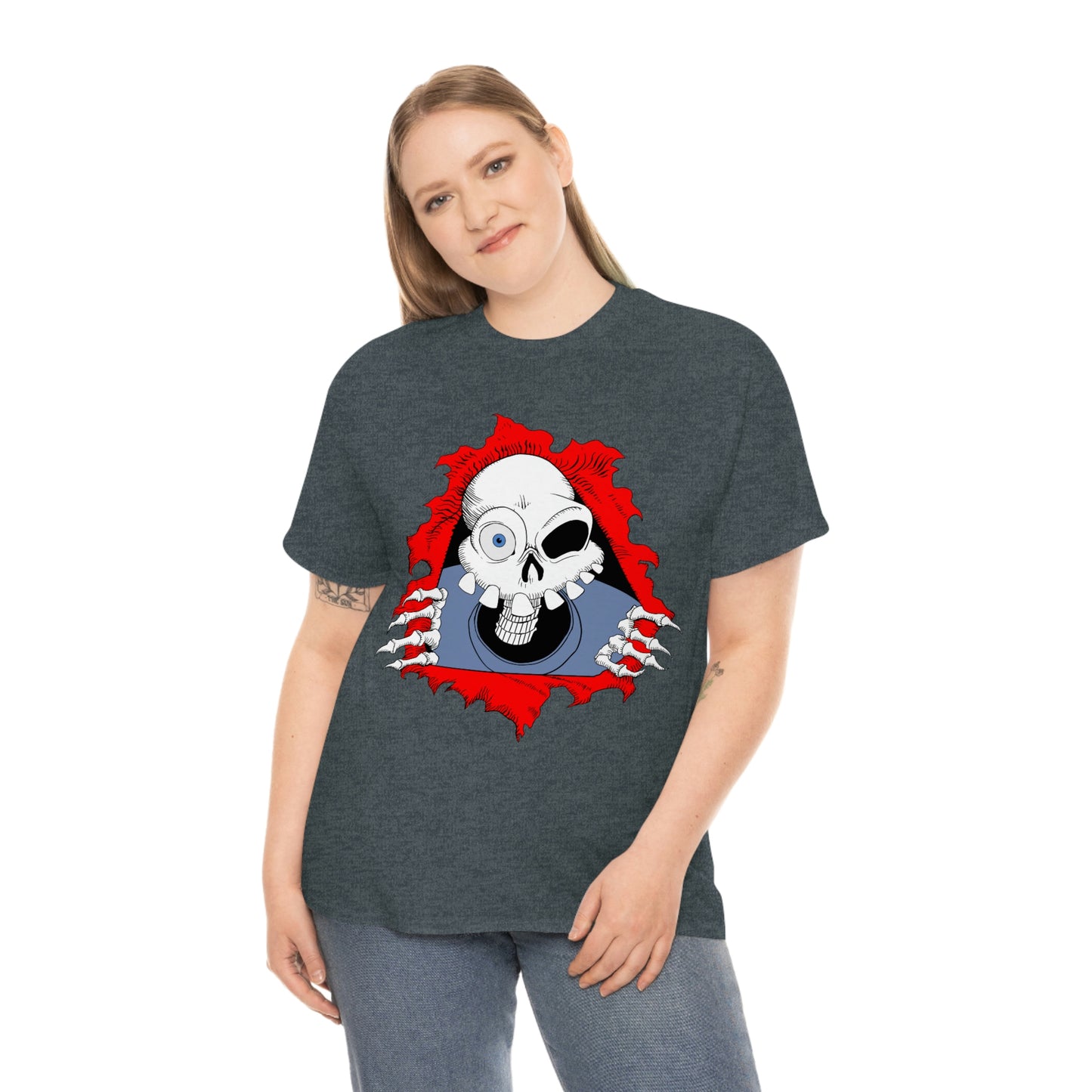 MediEvil Men's Tee - PowellEvil