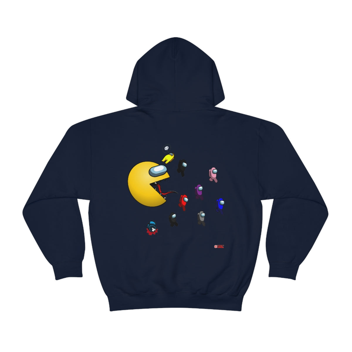 Unisex Hoodie - Sus-Eater