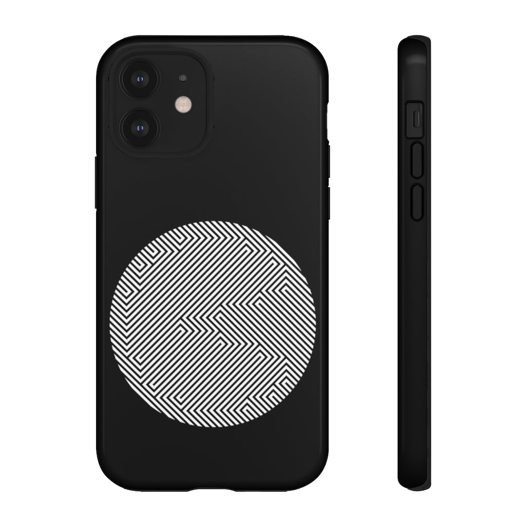 Tough Case - Pac-Man Stealth