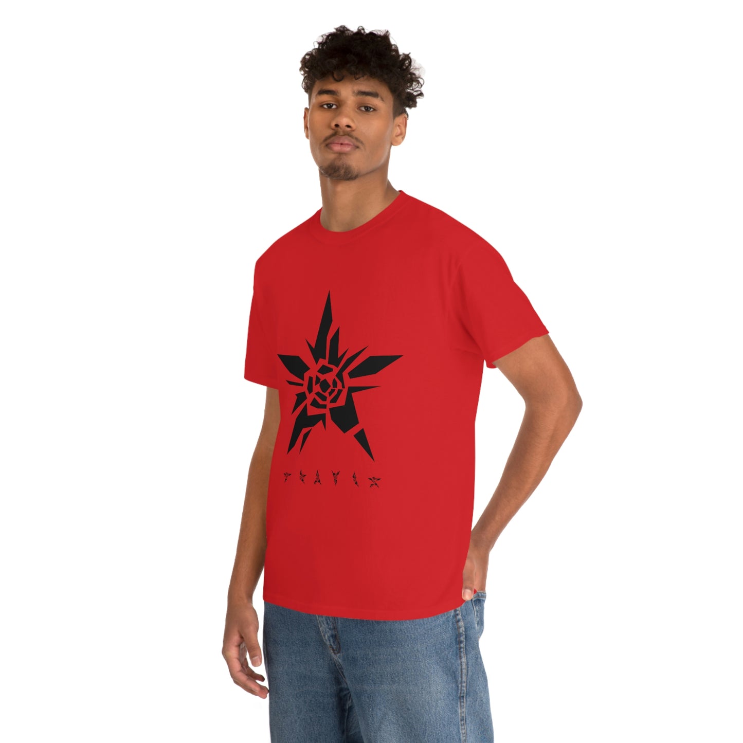 No More Heroes Men's Tee - No More Blackstars