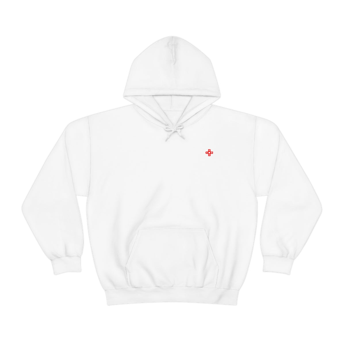 Unisex Hoodie - Locust’s Nightmare