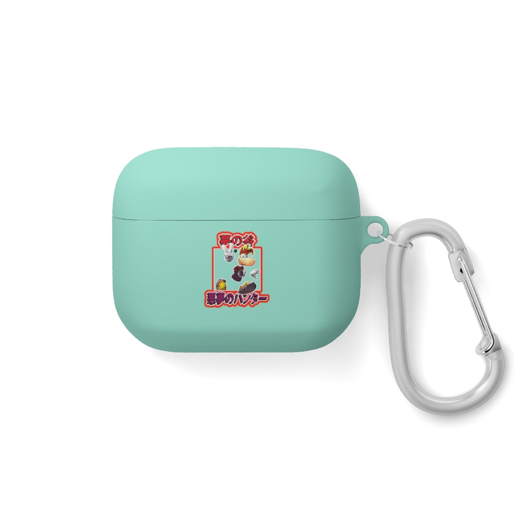 AirPods / Pro Case Cover - Dreamglade Hero