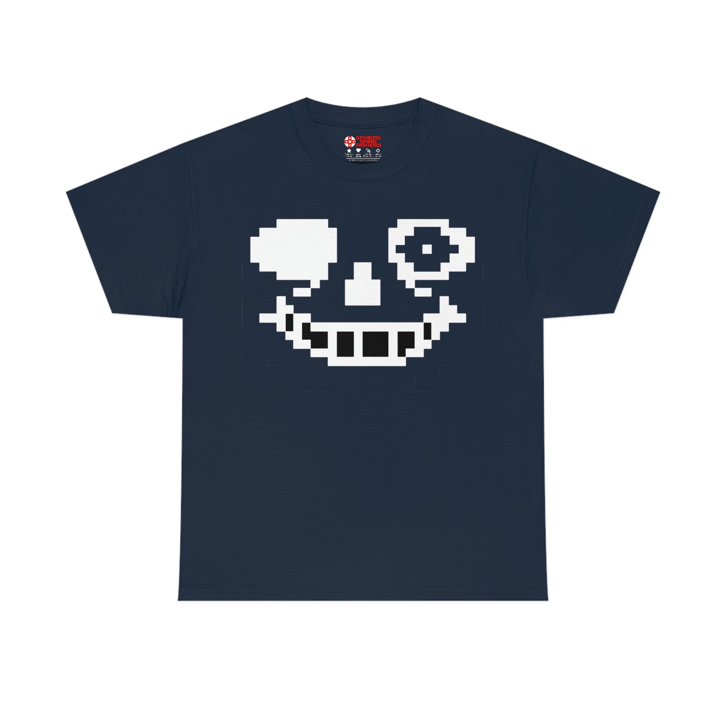 Undertale Men's Tee - Sans Mercy