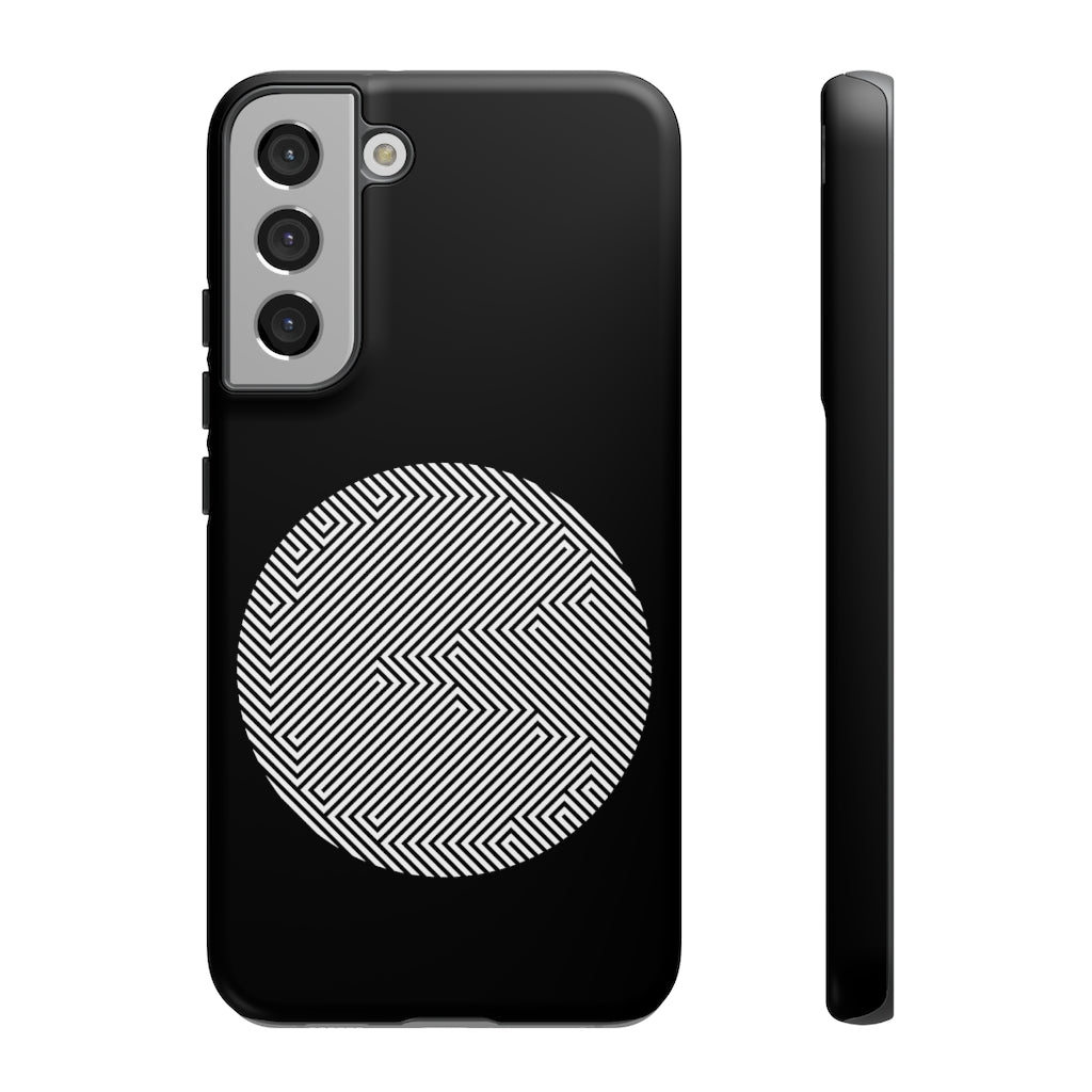 Tough Case - Pac-Man Stealth