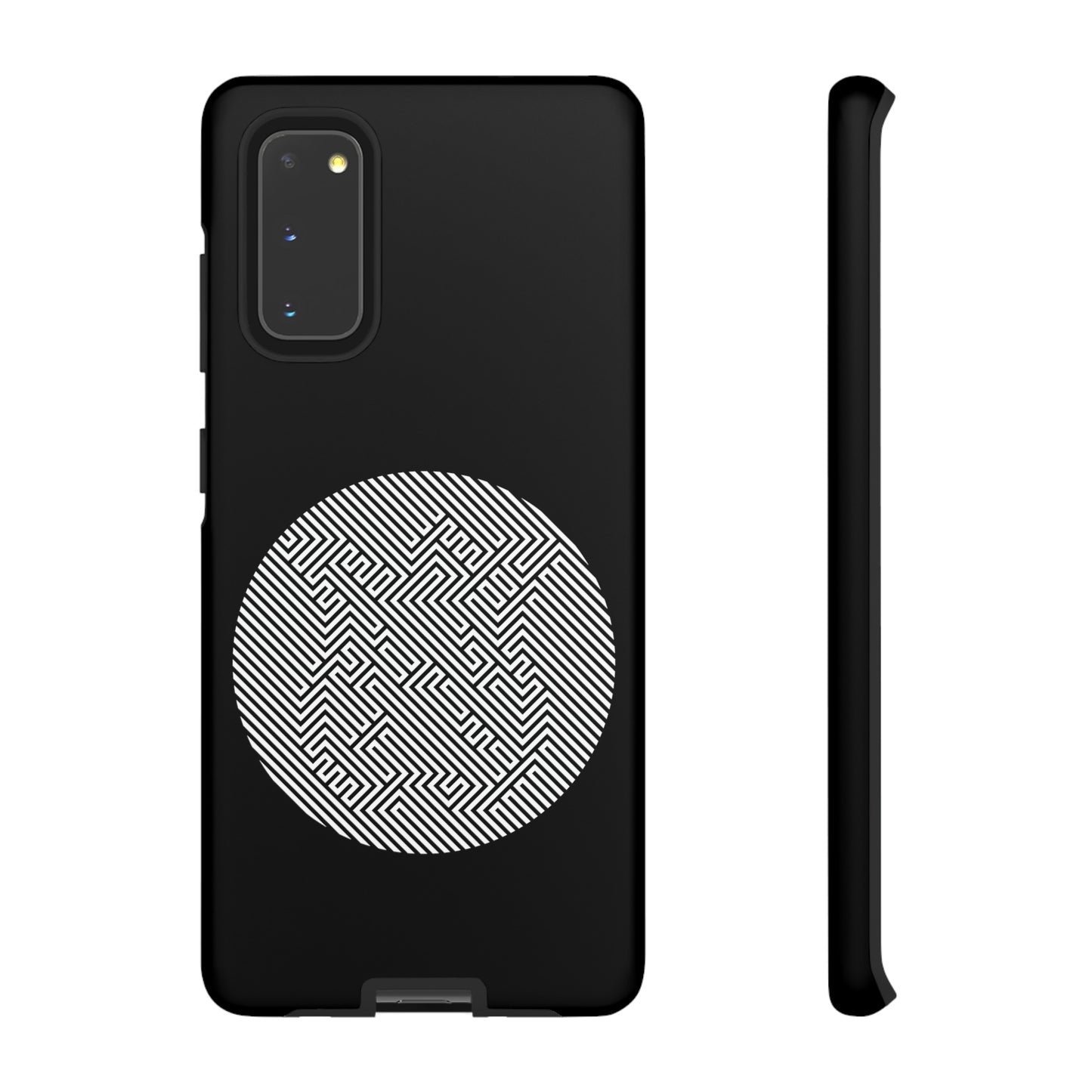 Pokémon Tough Case - Pokémon Stealth