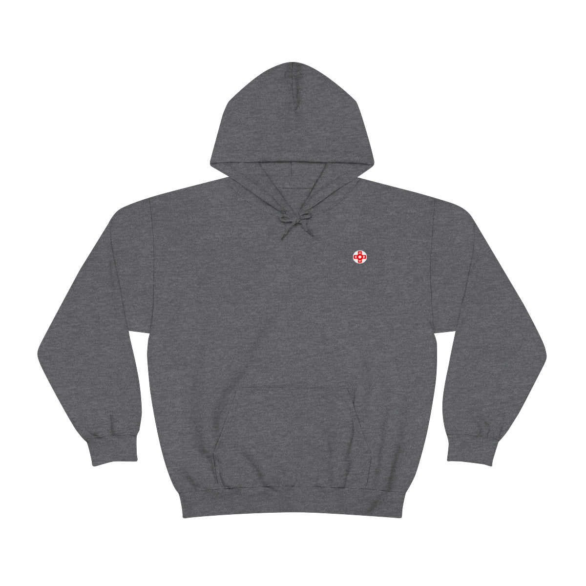 Unisex Hoodie - Super Yakuza Bros