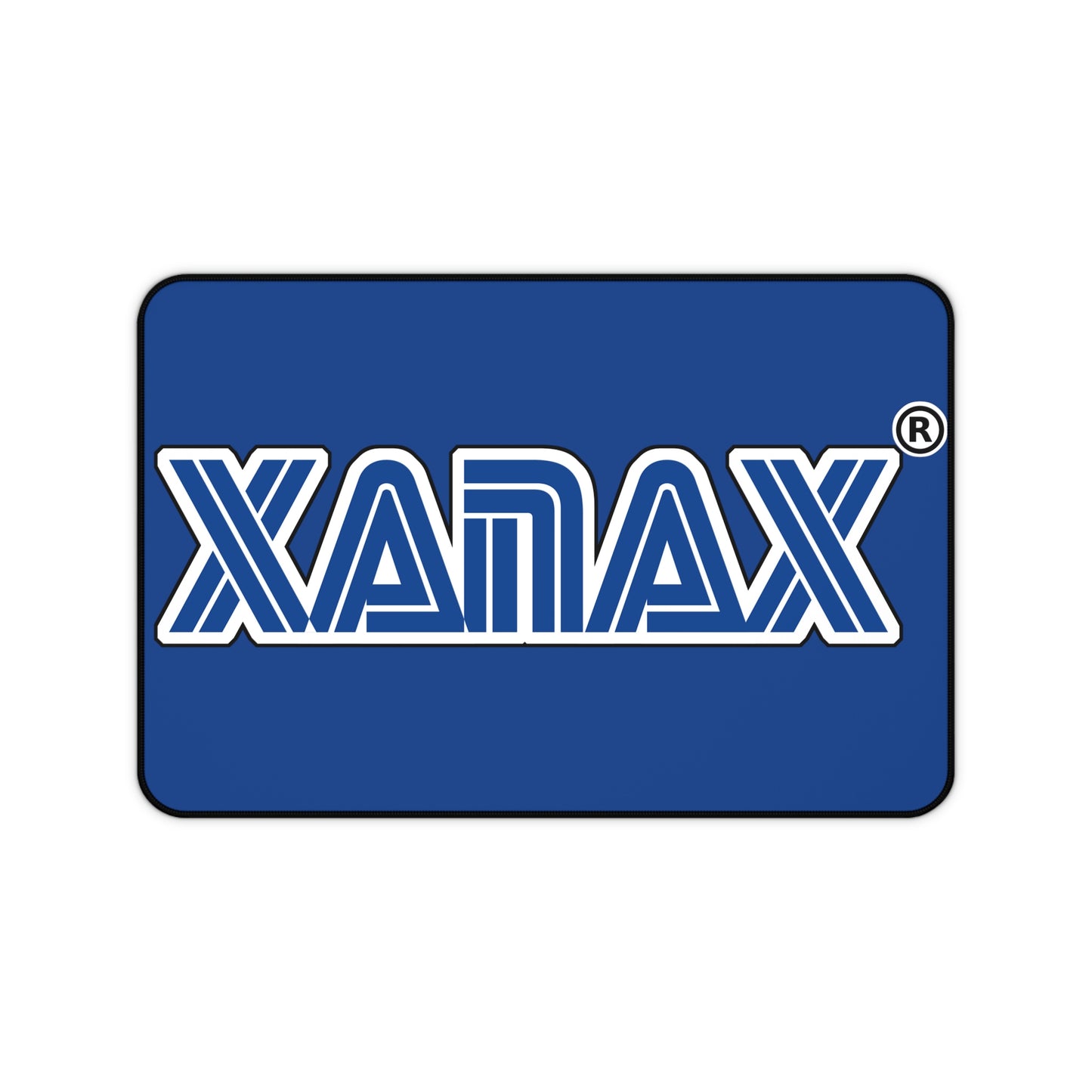Desk Mat - XANAX