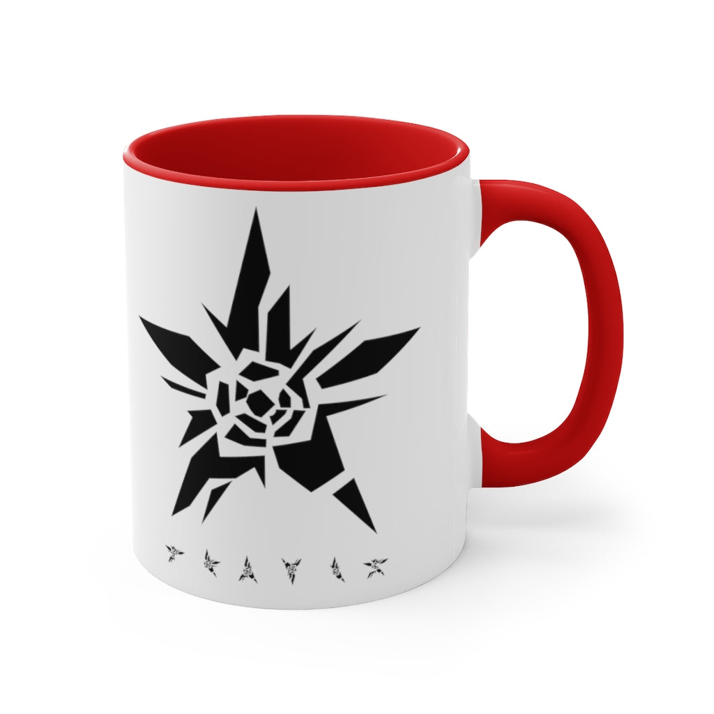 No More Heroes Mug Gaming Merch