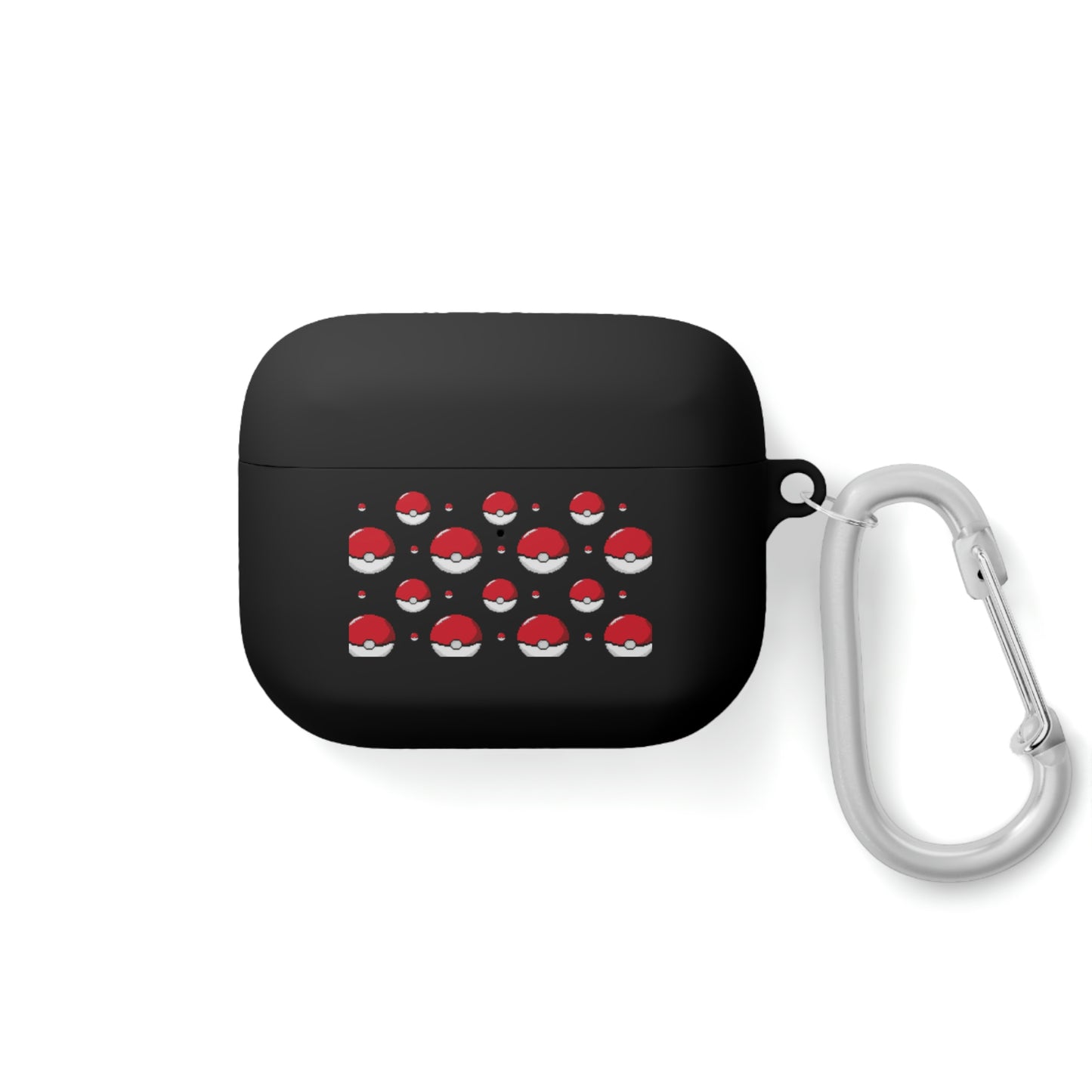 Pokeball AirPods / Airpods Pro Case cover